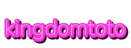 kingdomtoto — logo kanal